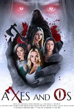 Топоры и поцелуи онлайн